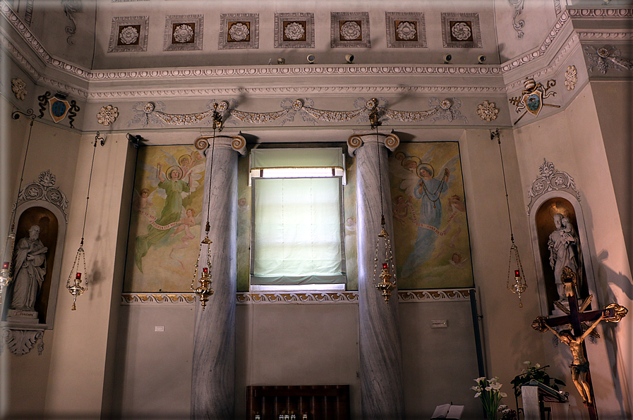 foto Santuario del Covolo